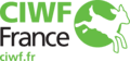 Logo - CIWF France