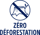 Zero deforestation