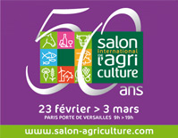 Salon International de l’Agriculture