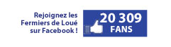 Facebook - Loué