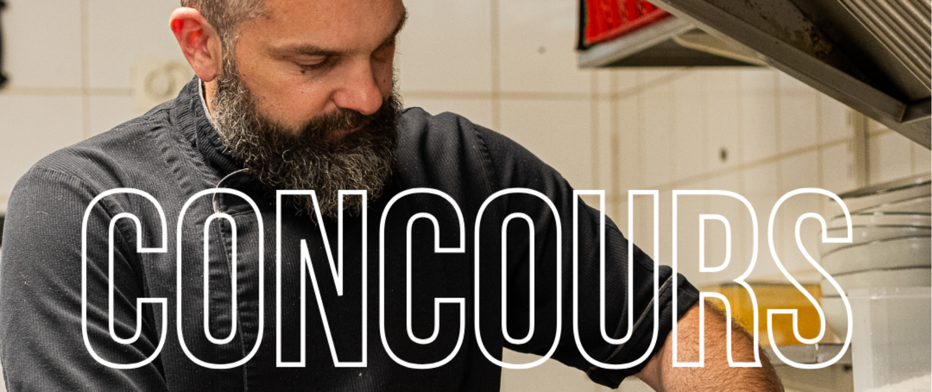 Concours - Loué Professionnel - Recette pintade