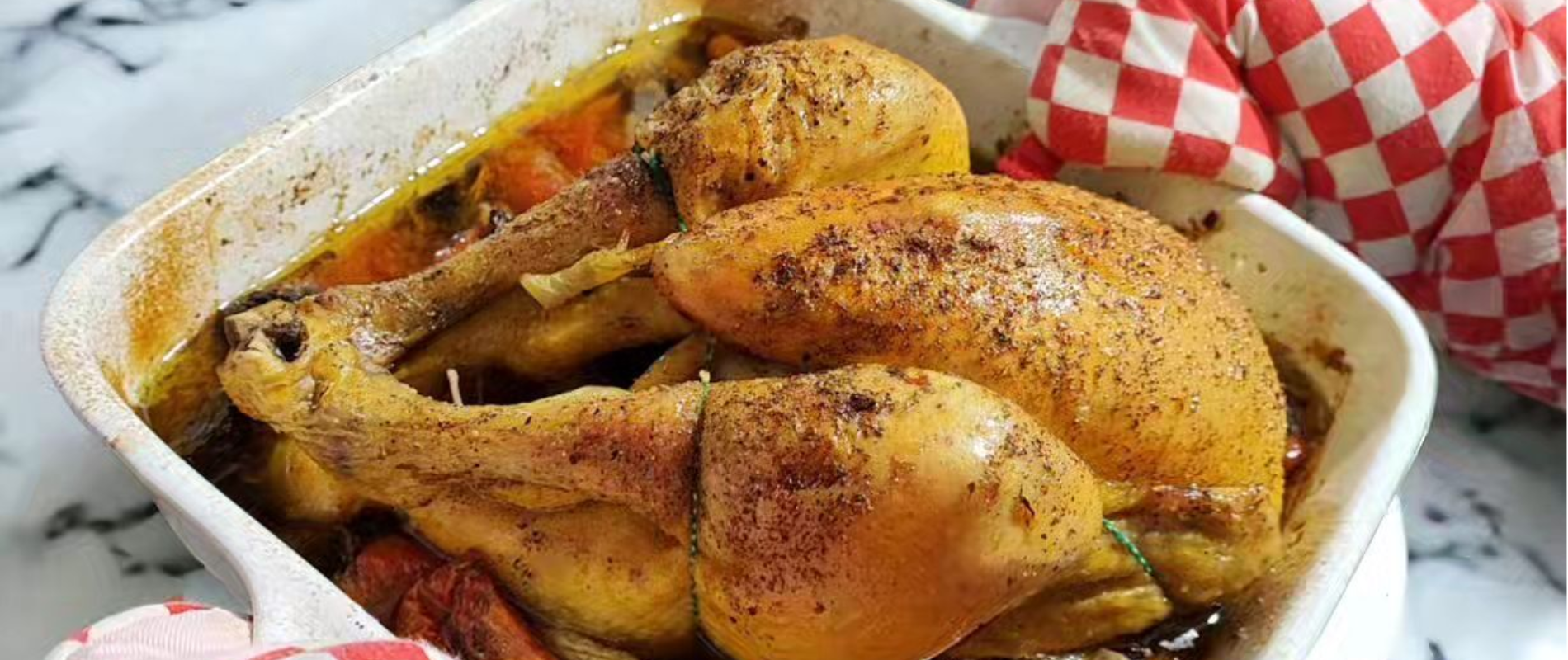 Comment réussir la cuisson des volailles ? Nos conseils