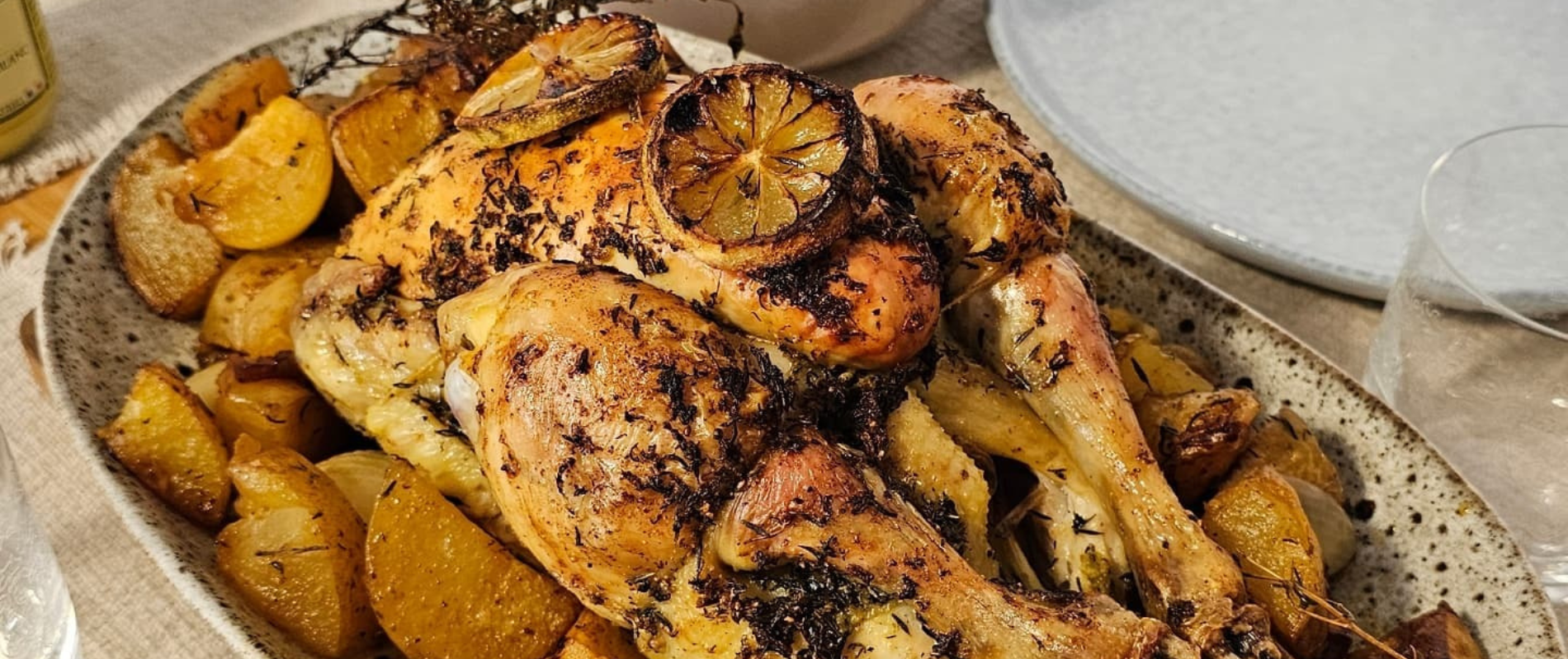 Comment découper un poulet ? Le guide facile et pratique