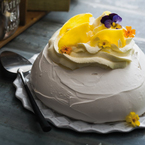 https://www.loue.fr/La pavlova à la mangue : la recette légère et fruitée